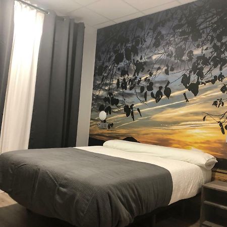 Hostel El Paloma Santoña Eksteriør billede