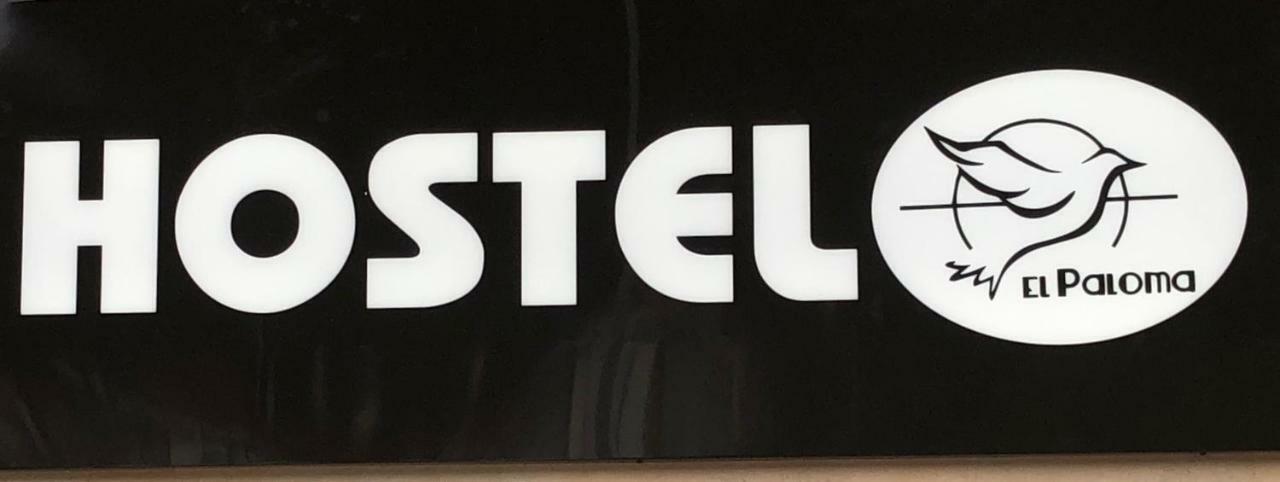 Hostel El Paloma Santoña Eksteriør billede