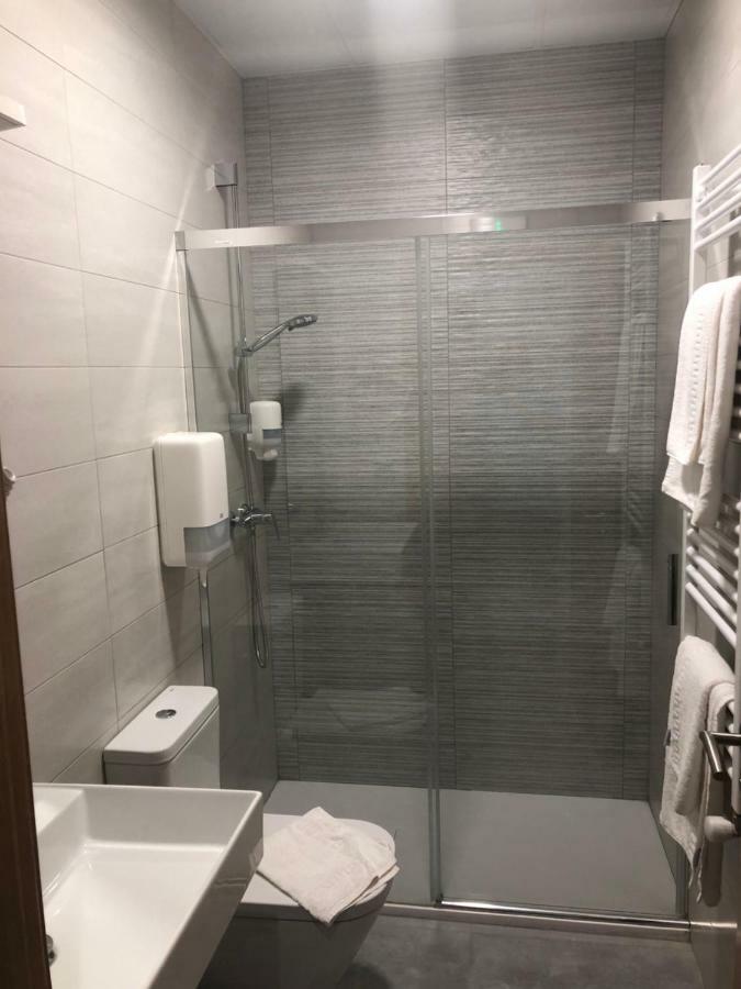 Hostel El Paloma Santoña Eksteriør billede