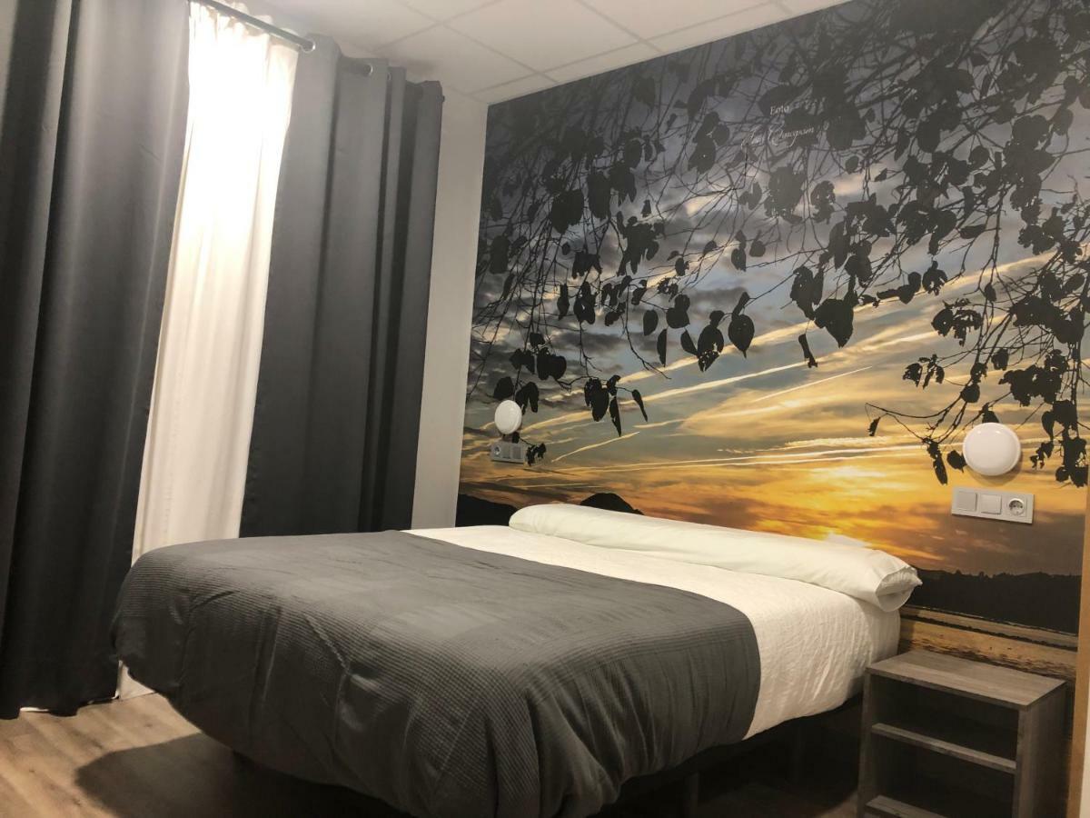 Hostel El Paloma Santoña Eksteriør billede